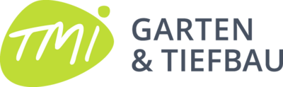TMI Garten und Tiefbau Logo
